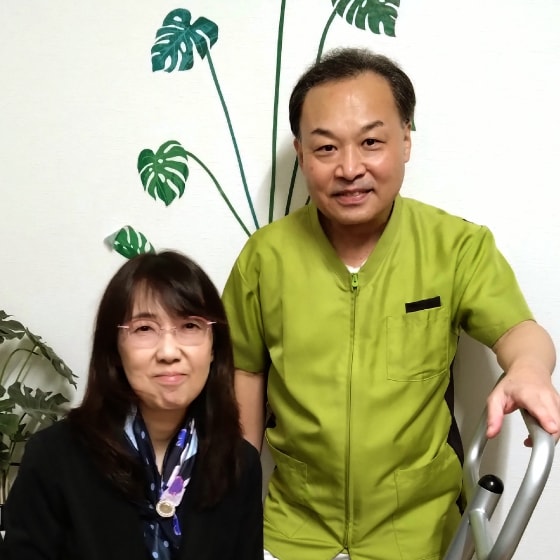 n.nさん（60代/無職）江戸川区